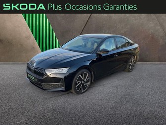 Photo Skoda Octavia 2.0 TDI 150ch Sportline DSG7