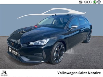 Photo Cupra Leon SPORTSTOURER Leon Sportstourer 1.4 e-HYBRID 204 ch DSG6