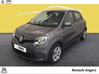 Photo Renault Twingo 0.9 TCe 95ch Zen