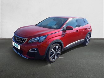 Photo Peugeot 3008 3008 1.2 Puretech 130ch S&S EAT6