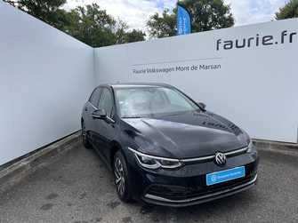 Photo Volkswagen Golf Golf 1.4 Hybrid Rechargeable OPF 204 DSG6