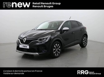 Photo Renault Captur Captur TCe 90