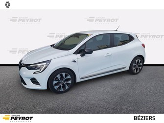 Photo Renault Clio V Clio TCe 100 GPL - 21