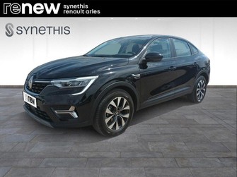 Photo Renault Arkana TCe 140 EDC FAP Zen