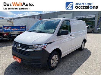 Photo Volkswagen Transporter 6.1 VAN TRANSPORTER 6.1 VAN L1H1 2.0 TDI 150 DSG7