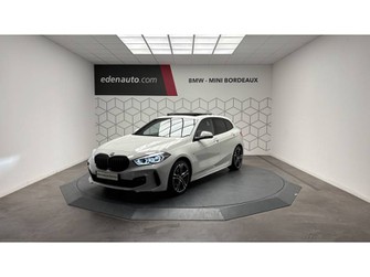 Photo Bmw Serie 1 Série 1 118i 136 ch M Sport