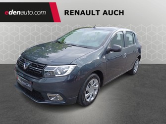Photo Dacia Sandero SCe 75 Essentiel