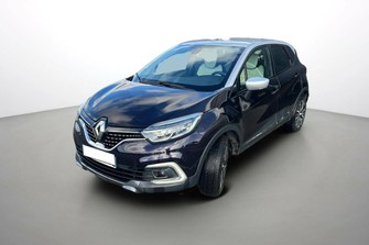 Photo Renault Captur Captur dCi 110 Energy