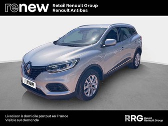 Photo Renault Kadjar Kadjar TCe 140 FAP