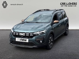 Photo Dacia Jogger TCe 110 7 places Extreme +
