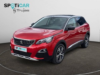 Photo Peugeot 3008 3008 1.2 Puretech 130ch S&S BVM6