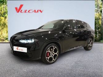 Photo Alfa-Romeo Tonale Tonale 1.5 Hybrid 160 ch VGT TCT7