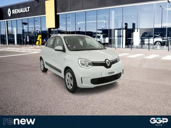 Photo Renault Twingo III SCe 75 - 20 Zen
