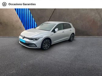 Photo Volkswagen Golf 1.5 eTSI OPF 130ch Style DSG7