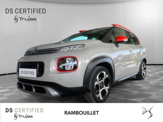 Photo Citroen C3 Aircross C3 Aircross PureTech 130 S&S EAT6