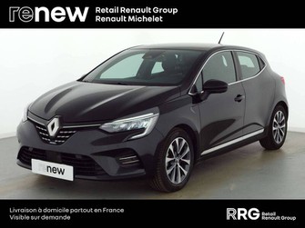 Photo Renault Clio V Clio E-Tech 140