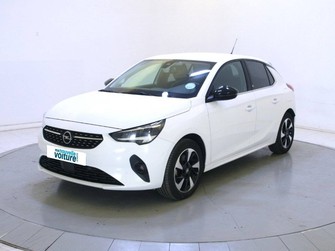 Photo Opel Corsa ELECTRIQUE Corsa Electrique 136 ch & Batterie 50 kw/h