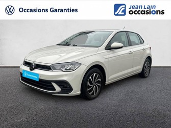 Photo Volkswagen Polo 1.0 TSI 95 S&S DSG7 Life