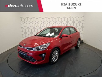 Photo Kia Rio 1.0 T-GDi 100 ch DCT7 Active