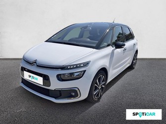 Photo Citroen C4 Picasso PureTech 130 S&S Shine