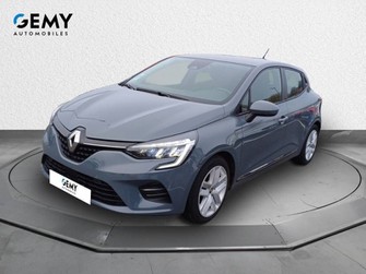 Photo Renault Clio E-Tech 140 Business