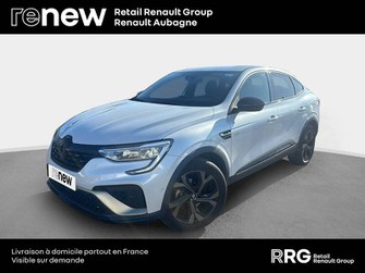 Photo Renault Arkana Arkana E-Tech 145 - 22