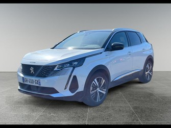 Photo Peugeot 3008 HYBRID 225ch GT e-EAT8