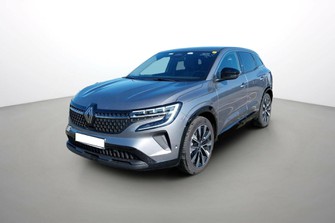 Photo Renault Austral Austral E-Tech hybrid 200