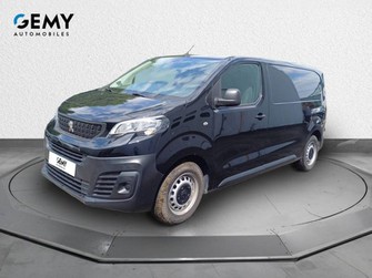 Photo Peugeot Expert FGN TOLE M HYDROGEN 136 CH (100 KW)