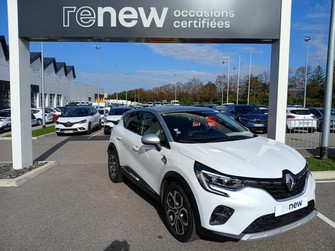 Photo Renault Captur TCe 100 Intens