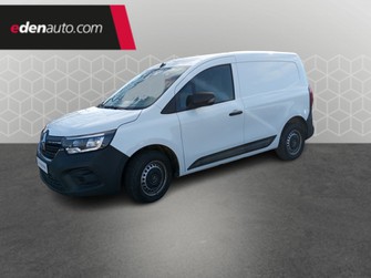 Photo Renault Kangoo VU VAN BLUE DCI 95 GRAND CONFORT- 22