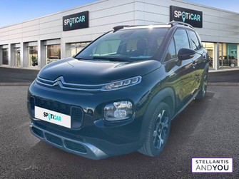 Photo Citroen C3 Aircross PureTech 130 S&S EAT6 Shine