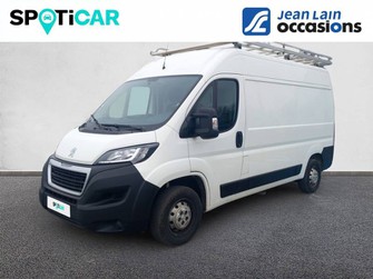 Photo Peugeot Boxer TOLE 333 L2H2 BLUEHDI 120 S&S PREMIUM