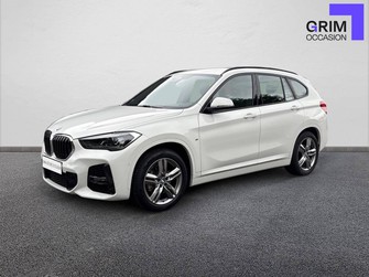 Photo Bmw X1 F48 LCI X1 sDrive 18i 136 ch DKG7