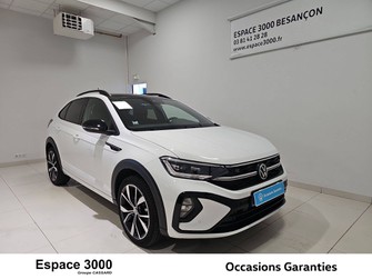 Photo Volkswagen Taigo Taigo 1.0 TSI 110 DSG7