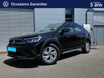 Photo Volkswagen Taigo Taigo 1.0 TSI 116 DSG7