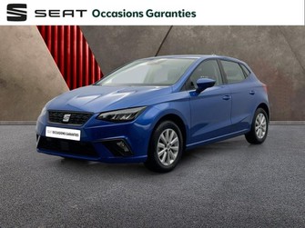 Photo Seat Ibiza 1.0 TSI 95ch Business