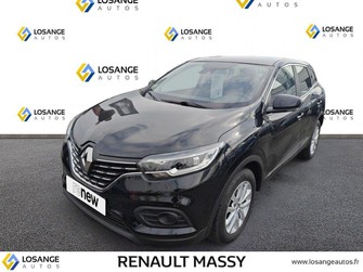 Photo Renault Kadjar Blue dCi 115 EDC Business