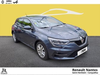 Photo Renault Megane 1.5 Blue dCi 115ch Business EDC