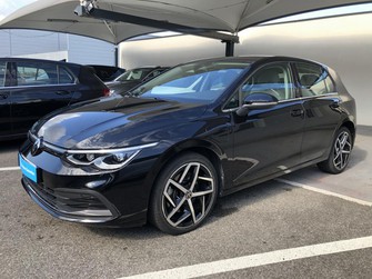 Photo Volkswagen Golf 1.4 Hybrid Rechargeable OPF 204 DSG6 Style 1st