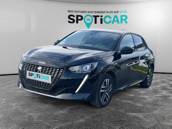 Photo Peugeot 208 208 BlueHDi 100 S&S BVM6
