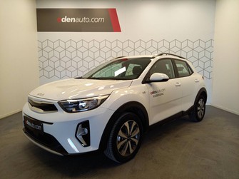 Photo Kia Stonic 1.0 T-GDi 100 ch BVM6 Active 5p