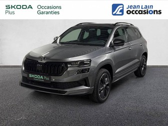 Photo Skoda Karoq 1.5 TSI 150 ch ACT DSG7 Sportline