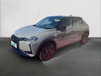 Photo DS 3 Crossback ELECTRIQUE DS3 E-Tense - Performance Line+