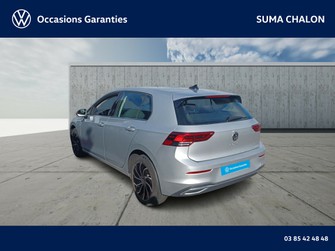 Photo Volkswagen Golf Golf 1.4 Hybrid Rechargeable OPF 204 DSG6