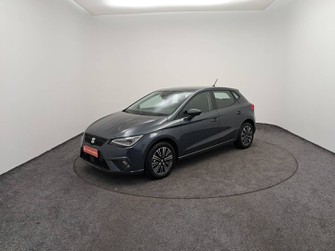 Photo Seat Ibiza Ibiza 1.0 EcoTSI 115 ch S/S BVM6