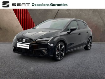 Photo Seat Ibiza 1.5 TSI 150ch FR Xclusive DSG7