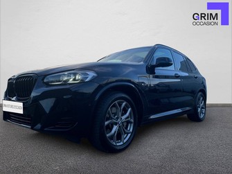 Photo Bmw X3 G01 LCI X3 xDrive 30e 292ch BVA8