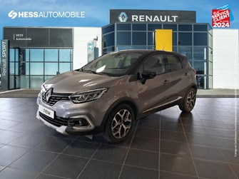 Photo Renault Captur 1.3 TCe 150ch FAP Intens EDC