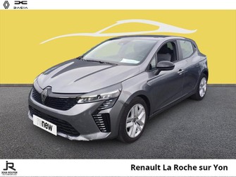 Photo Renault Clio 1.0 TCe 90ch Evolution
